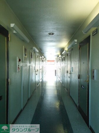 ストーク千川の物件内観写真